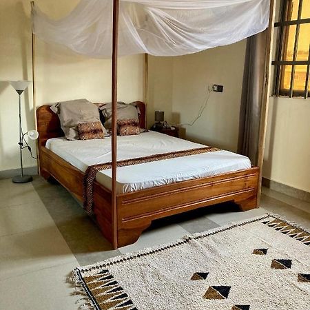 Porto-Novo : superbe appartement indépendant Exterior foto